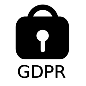 gdpr icon